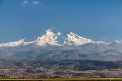 01-Erciyes Daği near Kayserii